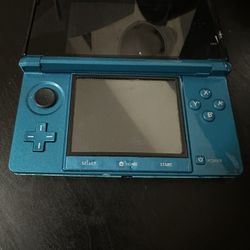 Nintendo 3ds