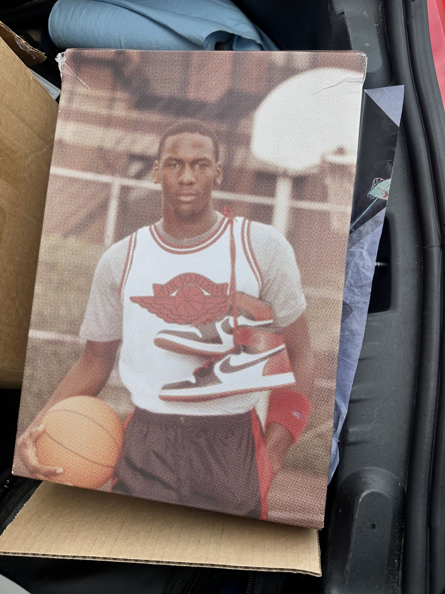 Jordan 1 Retro High OG 9M