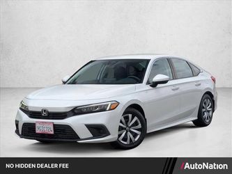 2023 Honda Civic Sedan
