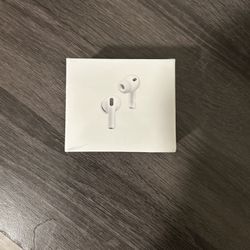 Gen 3 Wireless Earbuds - Brand New/Sealed
