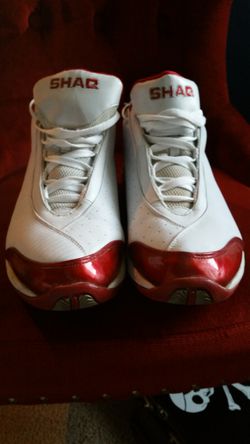 SHAQ men shoes