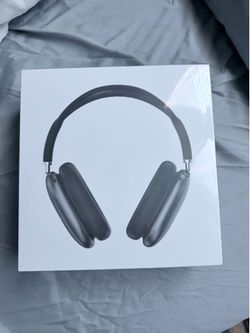 Apple AirPods Max Headphones