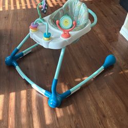 Baby Walker 