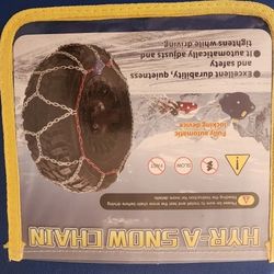 Snow Chain