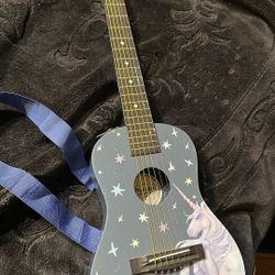 Kids Guitar 