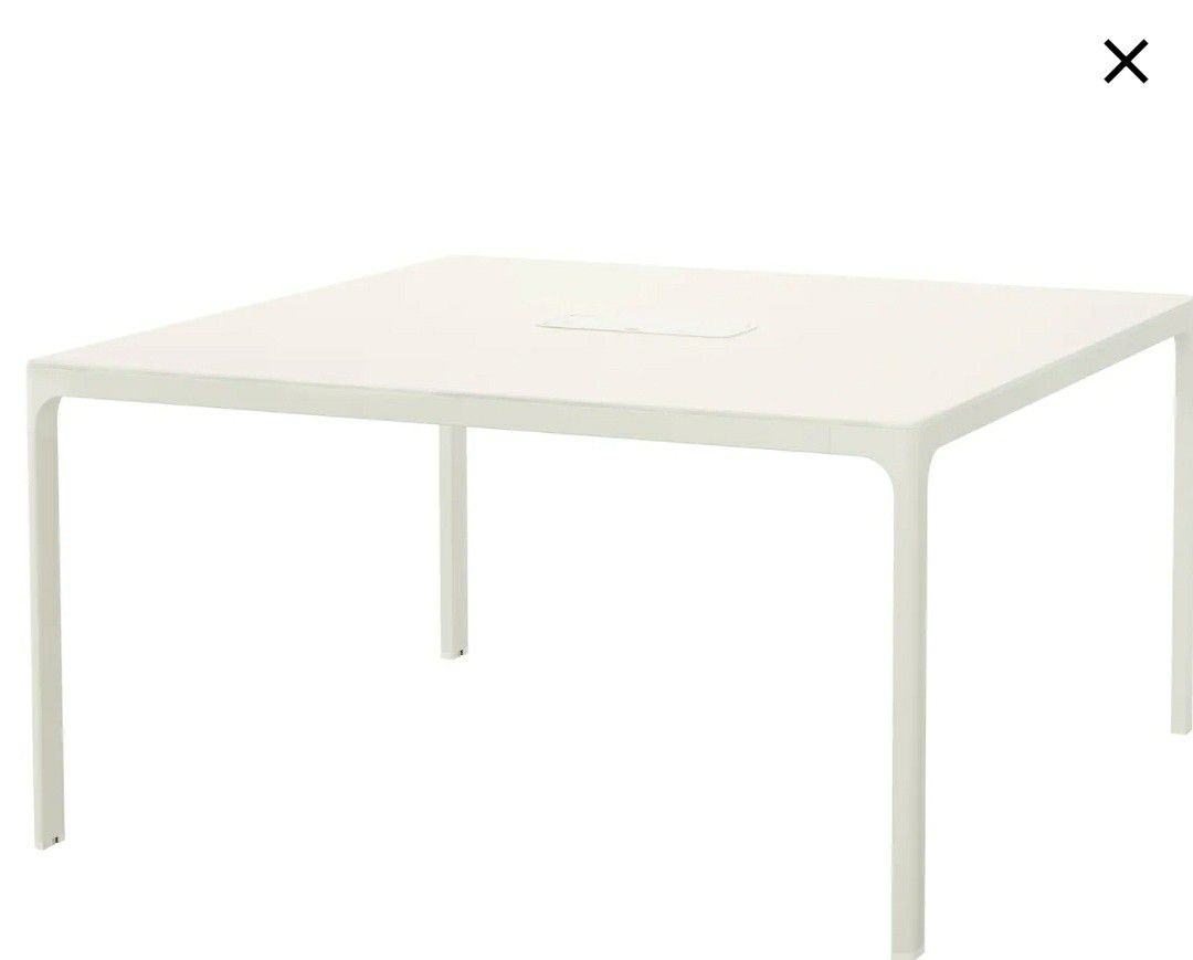 IKEA Squared Office/Dinning Table