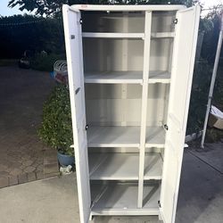 Keter Shed Storage Plastic 