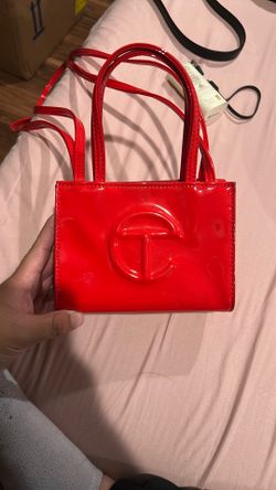 Telfar Mini Tote