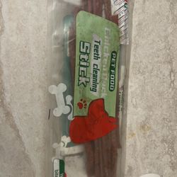 Natural Farm Unflavored Selected Duck Sticks (200g), Pet Food, Dog Chews, Fully Digestible, High Protein, Best Teeth Cleaning Snacks