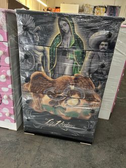 Cajoneras nuevas con diseño en venta🌠