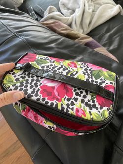 Makeup Bag