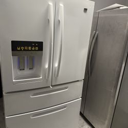 Maytag refrigerator