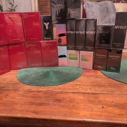 Colgones/Perfumes🔥📲