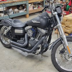 Vance And Hines Short Shot Staggered 