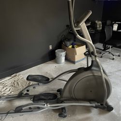 Elliptical 