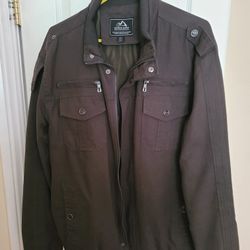 Nice Jacket