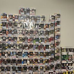 Funko Pop