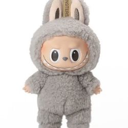 [Sealed] PopMart Exciting Macaron Sesame bean