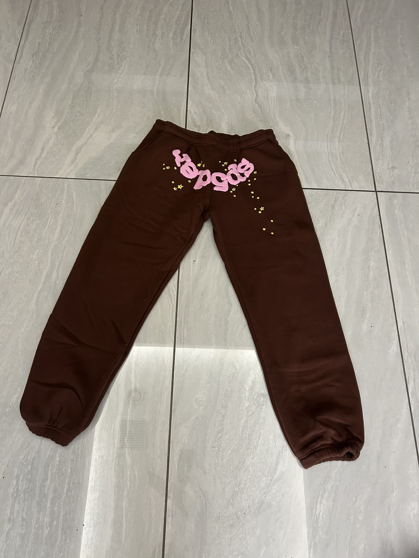1:1 Designer Joggers