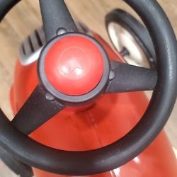 Vintage  Radio Flyer...