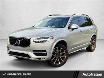2018 Volvo XC90