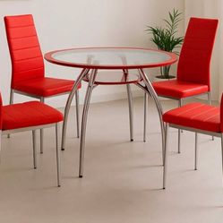 Dining Sets ⚜️ Juegos de Comedor 