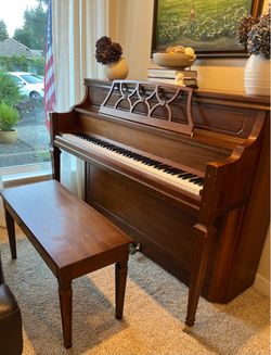 Piano