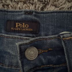 Polo Ralph Lauren jeans