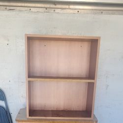 Wall Hung Cabinet / Shelf