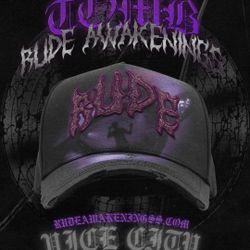 Rude X Tombochio Vice City