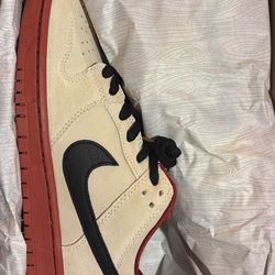 Nike SB Dunk Hennessy Sz. 8.5