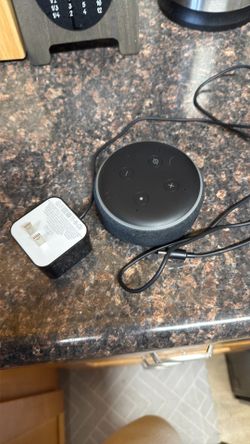 Alexa/Speaker