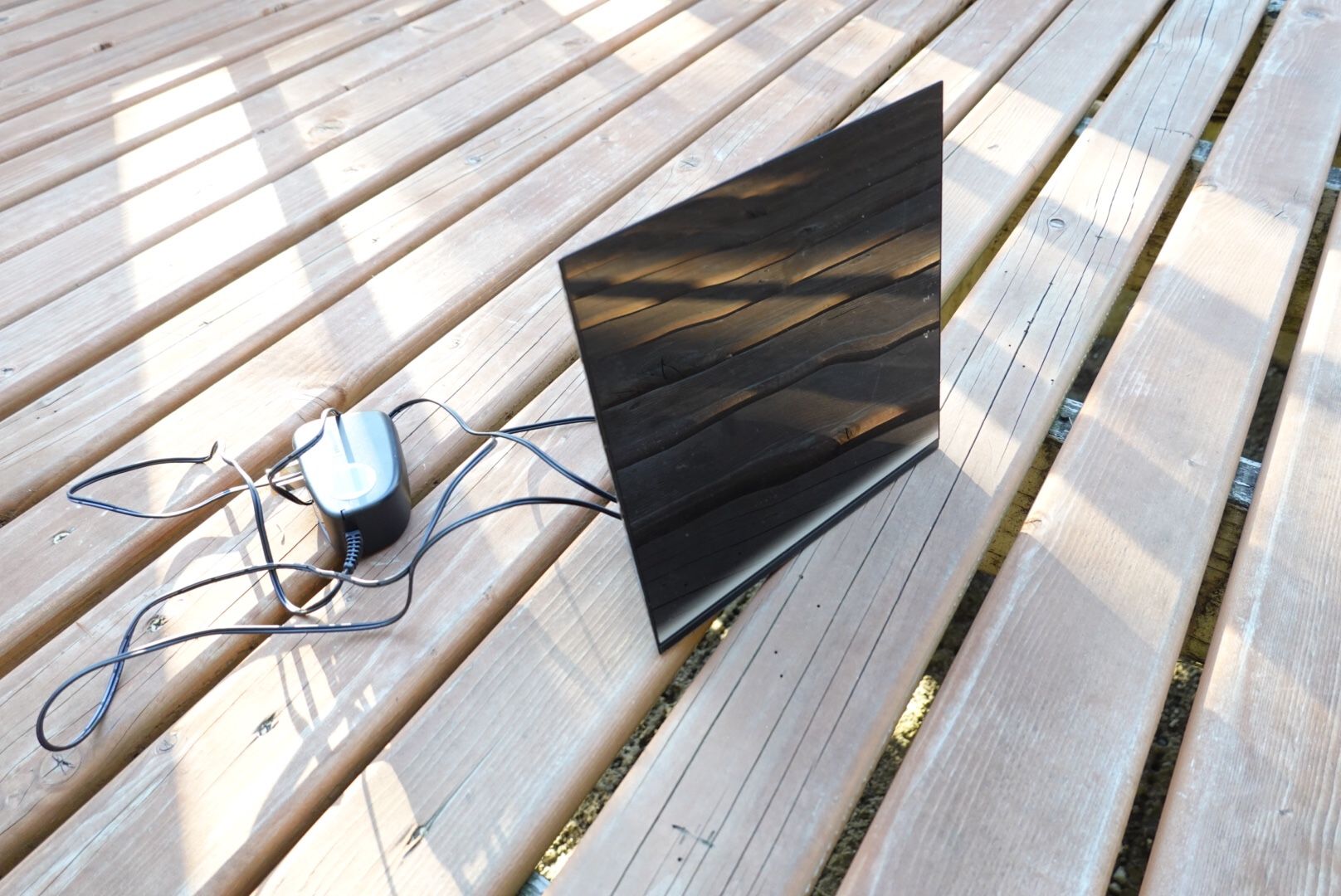 Netgear R6200 V2 WiFi router