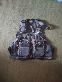 Excellent Utility Vest!