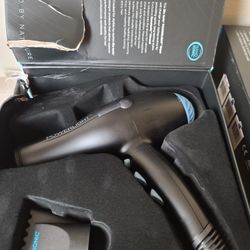 Bio Ionic Hair Dryer