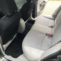2012 Subaru Forester