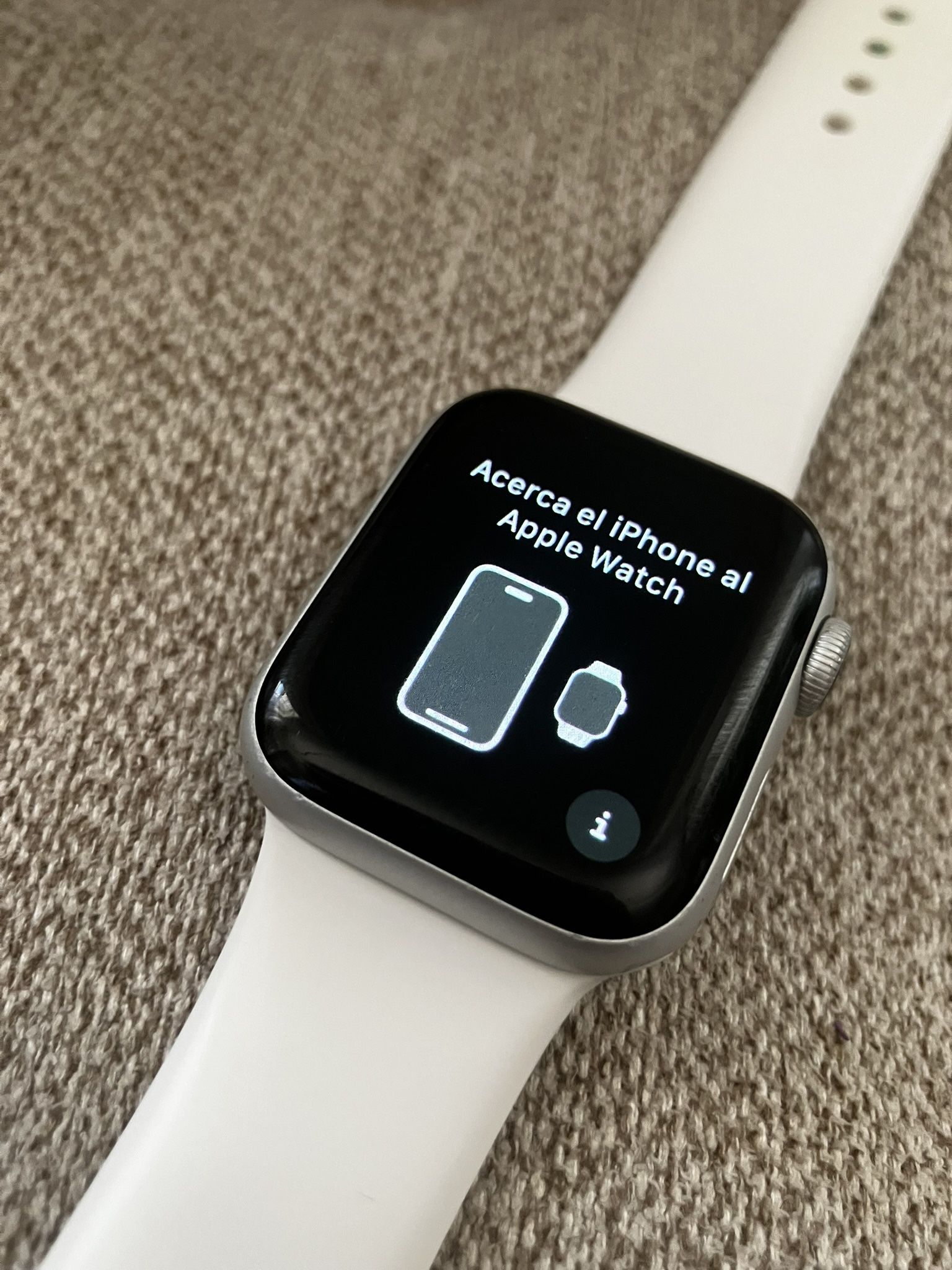 Apple Watch Series 4 40mm