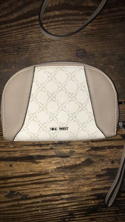 Woman’s purse
