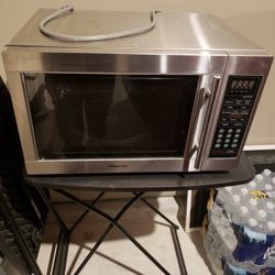 Magic Chef Microwave For Sale 