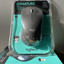 Logitech M550L Wireless Mouse
