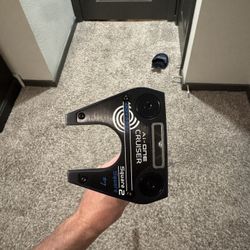 Ai-ONE Square 2 Square #7 Cruiser Putter