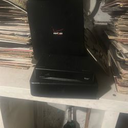 Various Verizon Equipment 