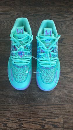 PUMA MB.01 Lamelo Ball sneakers