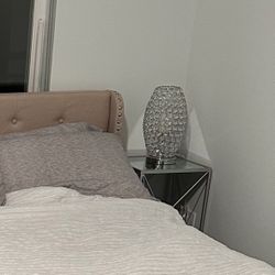 Beside Lamp