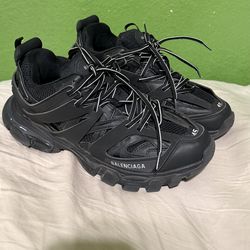 Balenciaga Track Sneakers
