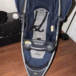 Brand New Stroller 