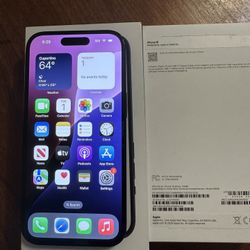 Apple iPhone 15 Unlocked 
