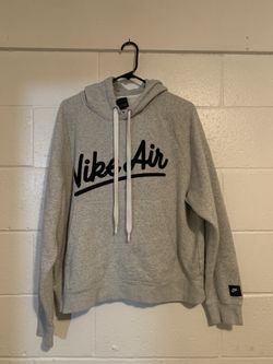Nike Air Hoodie Size Large 