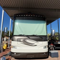 2012 Thor Motor Coach Astoria 40BQ