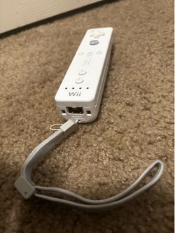 Official Wii Remote